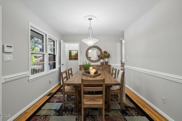 3236 Ward Road, Raleigh, NC 27604