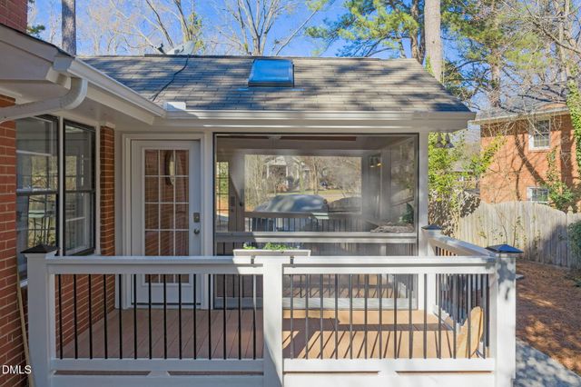 3236 Ward Road, Raleigh, NC 27604