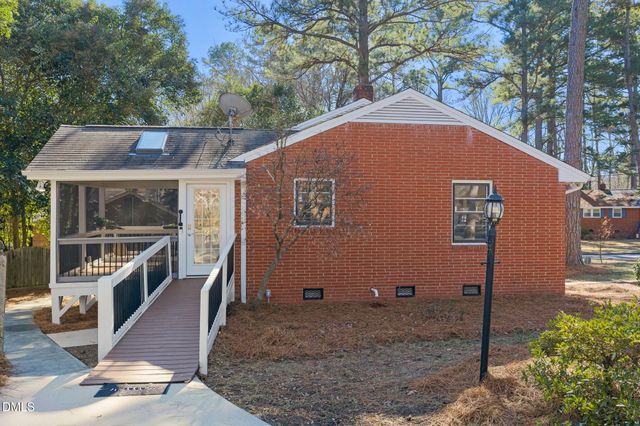 3236 Ward Road, Raleigh, NC 27604