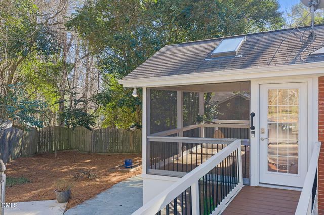 3236 Ward Road, Raleigh, NC 27604