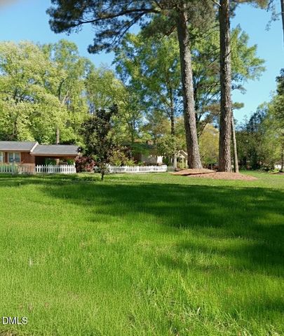 3236 Ward Road, Raleigh, NC 27604