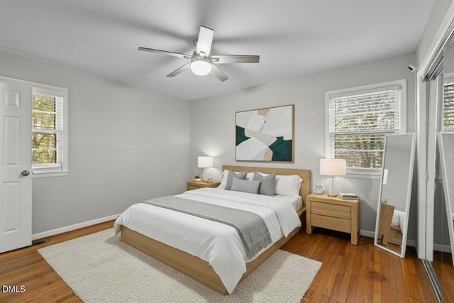 3236 Ward Road, Raleigh, NC 27604