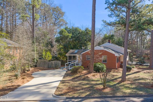 3236 Ward Road, Raleigh, NC 27604