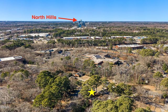 3236 Ward Road, Raleigh, NC 27604