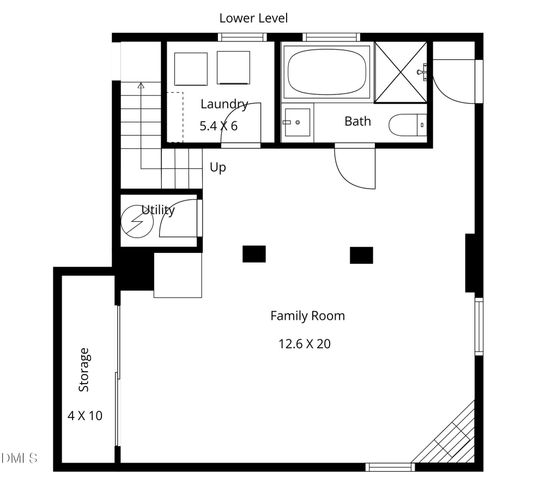 3236 Ward Road, Raleigh, NC 27604