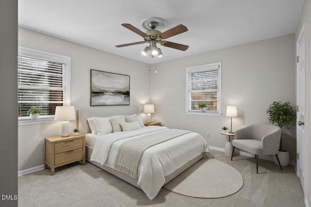 3236 Ward Road, Raleigh, NC 27604