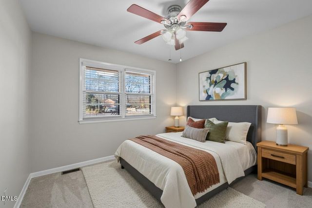 3236 Ward Road, Raleigh, NC 27604