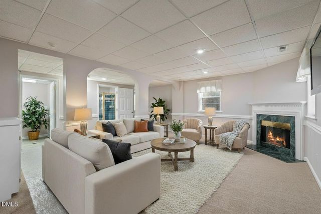 3236 Ward Road, Raleigh, NC 27604