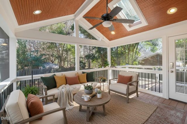 3236 Ward Road, Raleigh, NC 27604