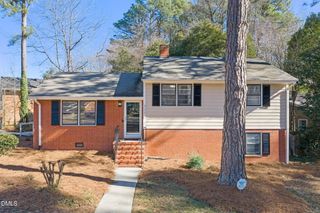 3236 Ward Road, Raleigh, NC 27604