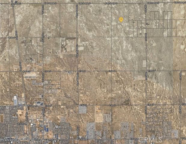 2300 E Avenue E8, Lancaster, CA 93535
