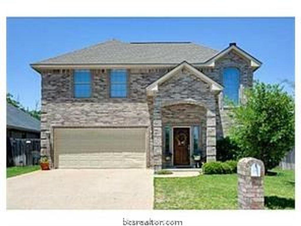 2212 Brougham Place, College Station, TX 77845
