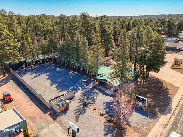 858 E WHITE MOUNTAIN Boulevard, Pinetop, AZ 85935