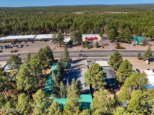 858 E WHITE MOUNTAIN Boulevard, Pinetop, AZ 85935