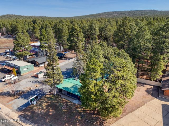 858 E WHITE MOUNTAIN Boulevard, Pinetop, AZ 85935