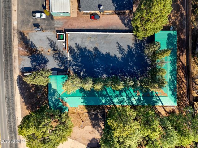 858 E WHITE MOUNTAIN Boulevard, Pinetop, AZ 85935
