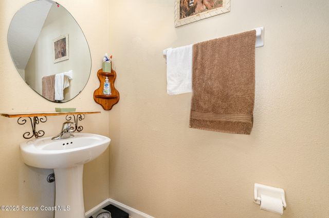 2391 Okalani Street, Melbourne, FL 32940