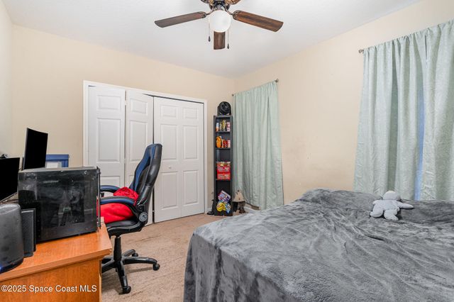 2391 Okalani Street, Melbourne, FL 32940