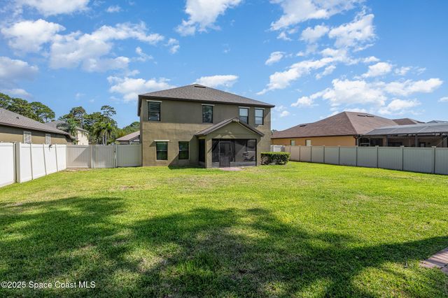 2391 Okalani Street, Melbourne, FL 32940