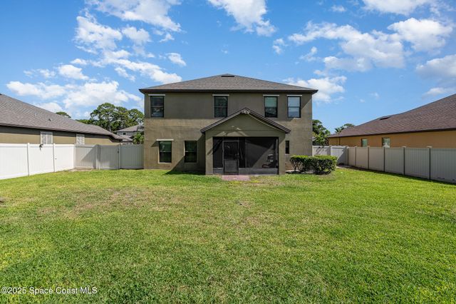 2391 Okalani Street, Melbourne, FL 32940