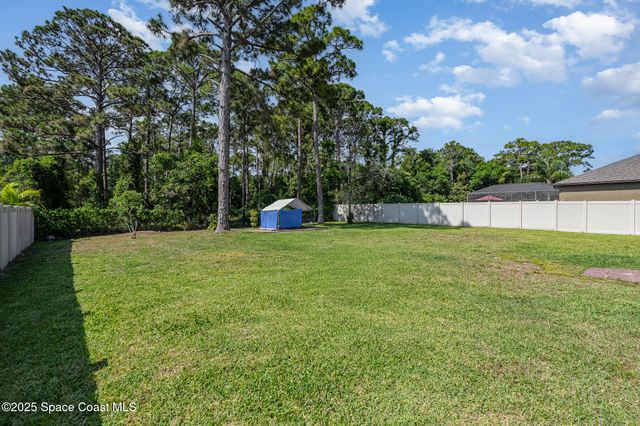 2391 Okalani Street, Melbourne, FL 32940