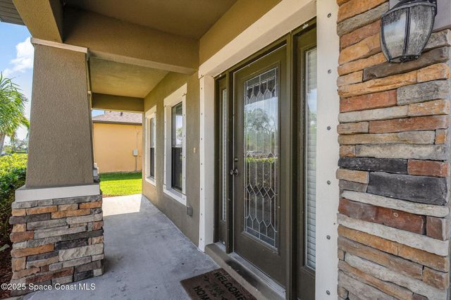 2391 Okalani Street, Melbourne, FL 32940