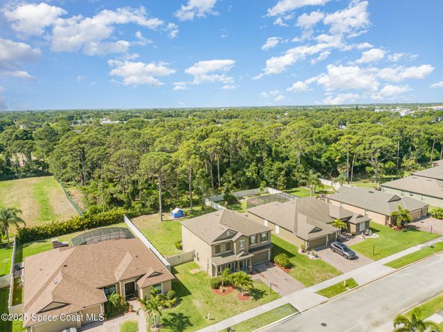 2391 Okalani Street, Melbourne, FL 32940