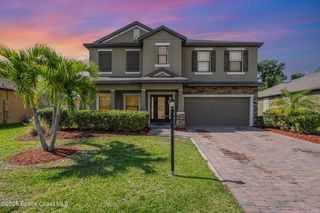 2391 Okalani Street, Melbourne, FL 32940