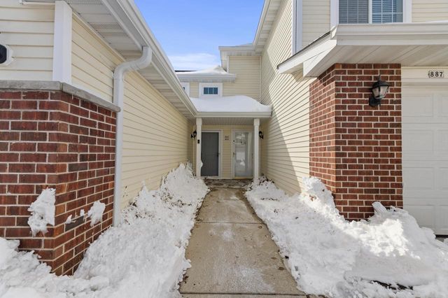 885 Cumberland LANE, Port Washington, WI 53074