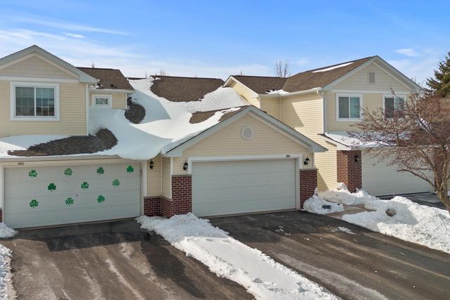 885 Cumberland LANE, Port Washington, WI 53074