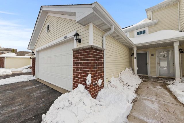 885 Cumberland LANE, Port Washington, WI 53074