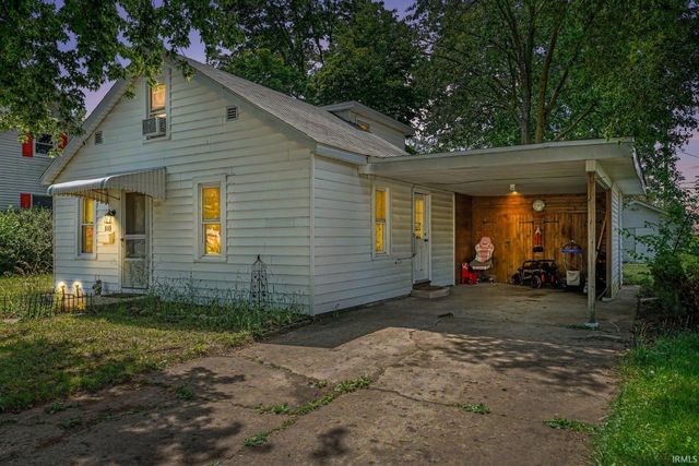 615 N Riverside Boulevard, Goshen, IN 46528
