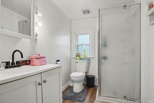 615 N Riverside Boulevard, Goshen, IN 46528