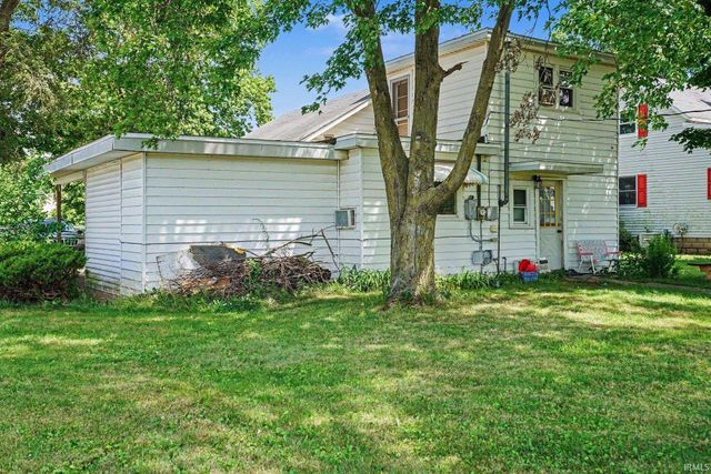615 N Riverside Boulevard, Goshen, IN 46528