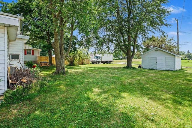 615 N Riverside Boulevard, Goshen, IN 46528