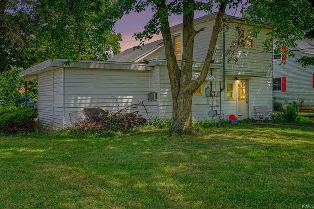 615 N Riverside Boulevard, Goshen, IN 46528