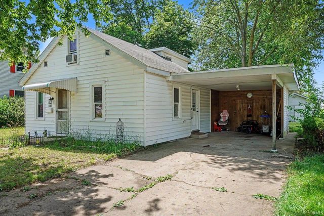 615 N Riverside Boulevard, Goshen, IN 46528