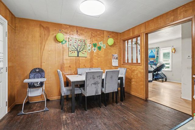 615 N Riverside Boulevard, Goshen, IN 46528