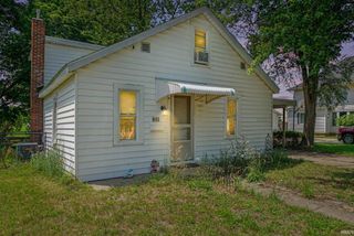 615 N Riverside Boulevard, Goshen, IN 46528
