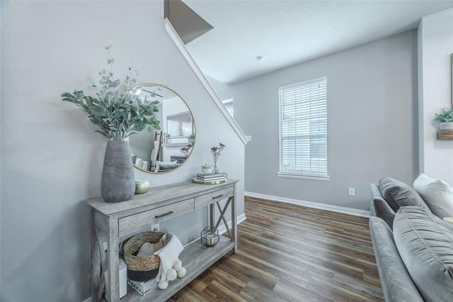 280 Brandy Ridge Lane, League City, TX 77539