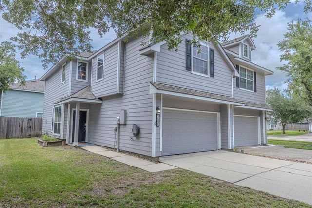 280 Brandy Ridge Lane, League City, TX 77539