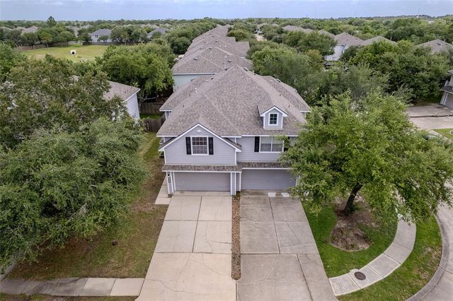 280 Brandy Ridge Lane, League City, TX 77539