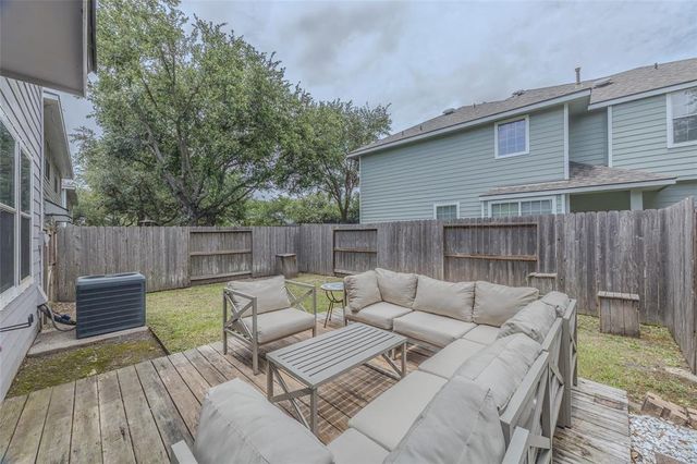 280 Brandy Ridge Lane, League City, TX 77539