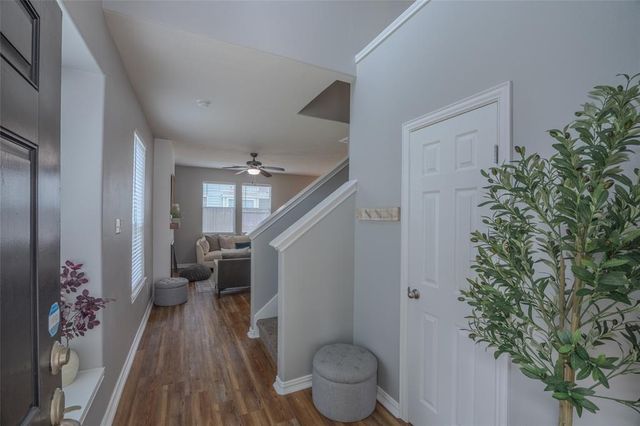 280 Brandy Ridge Lane, League City, TX 77539