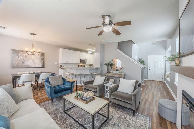 280 Brandy Ridge Lane, League City, TX 77539