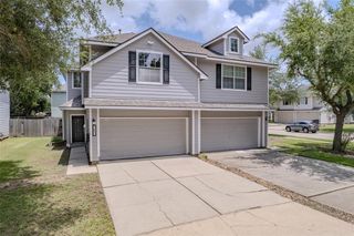 280 Brandy Ridge Lane, League City, TX 77539