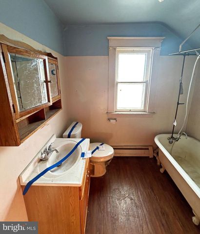 5226 6TH ST, Brooklyn, MD 21225