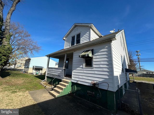 5226 6TH ST, Brooklyn, MD 21225