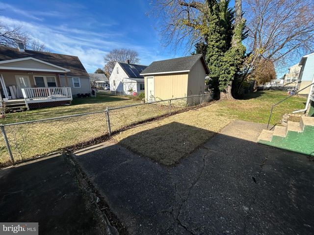 5226 6TH ST, Brooklyn, MD 21225