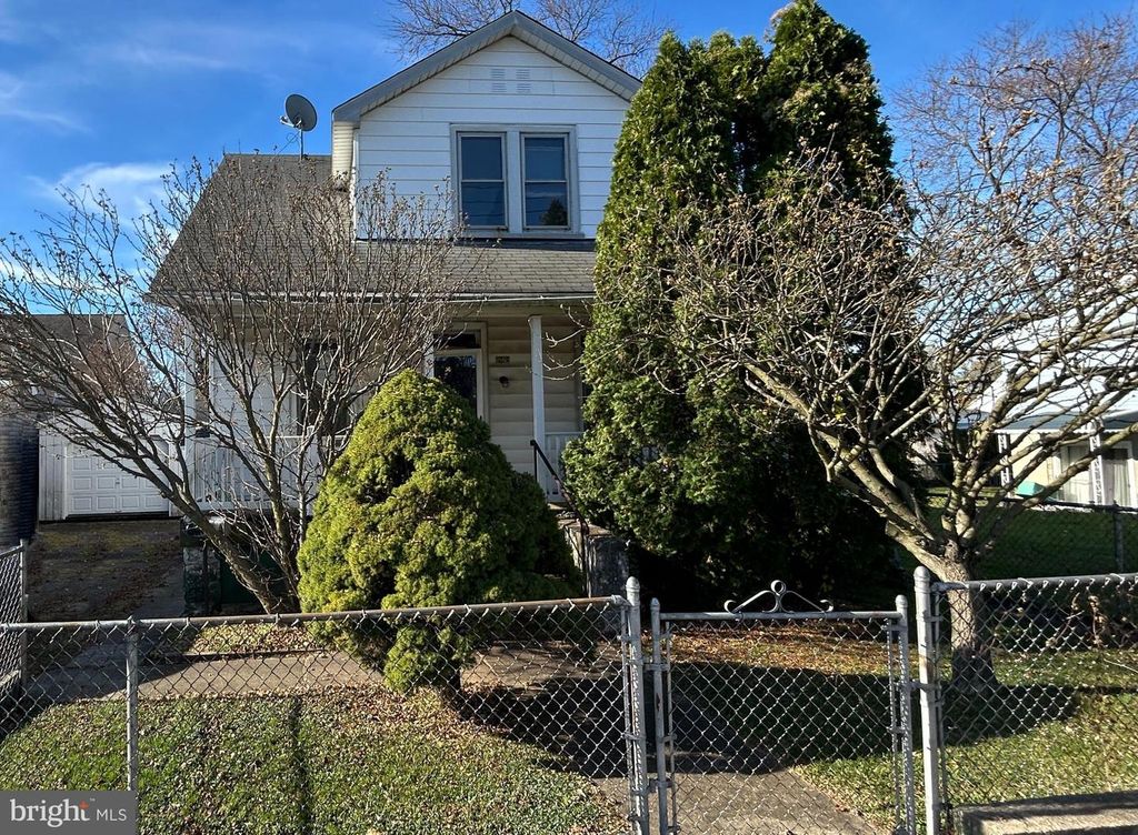 5226 6TH ST, Brooklyn, MD 21225